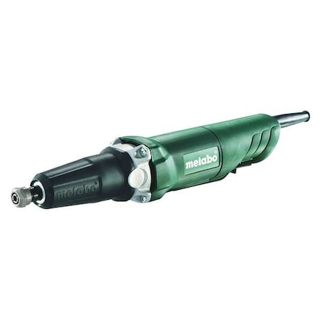 Corded Die Grinder 120V Paddle Switch by USA Metabo Electric Hand & Die Grinders