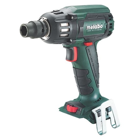 Cordless Impact Wrench Batt not Included by USA Metabo Cordless Power Impact Tools