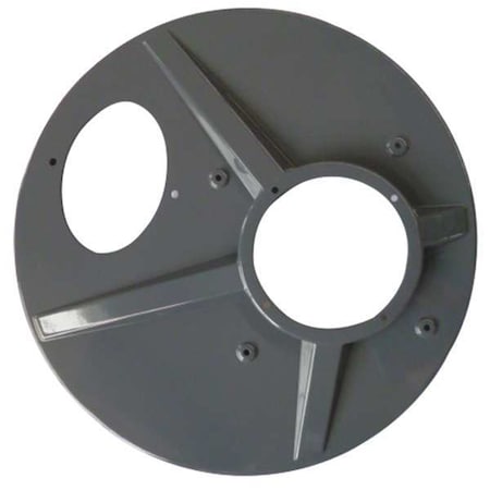 Drum Lid by Dayton in US