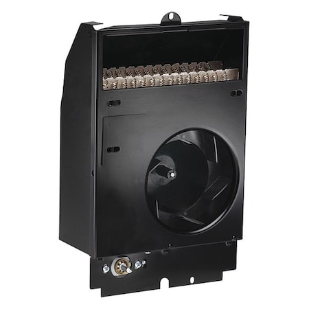 Heater Assembly Only w/Stat 1000W 208V by Cadet in US