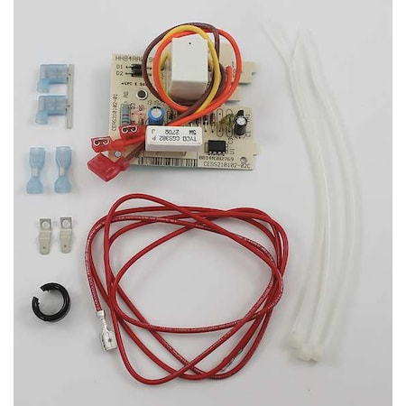Inducer Control Board Kit by Carrier in US