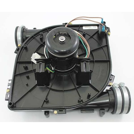 Draft Inducer Assembly 115V 1/16hp by Carrier in US