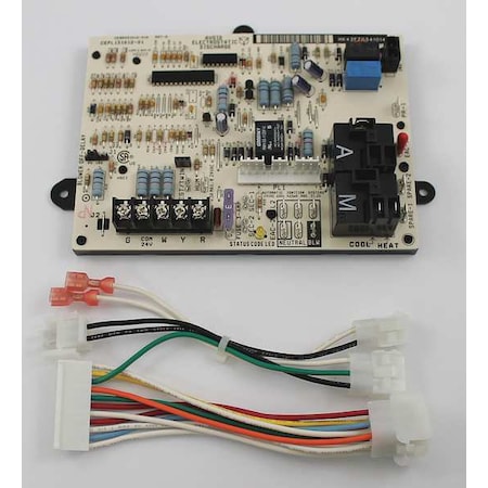Circuit Board Plug Kit by Carrier in US