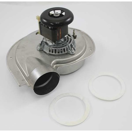 Induced Motor Assembly 115V by Heil Quaker in US