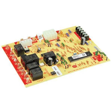 Ignition Control Board Model 30W25 by Lennox in US