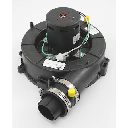 Induced Draft Blower Assembly Model 58W01 by Lennox in US