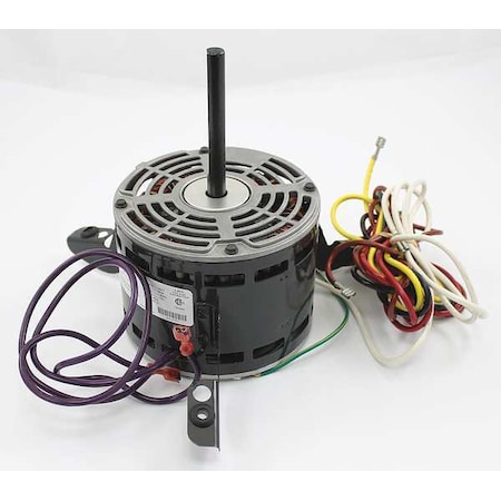 Blower Motor 1/3hp 1075rpm 115V 1ph 4spd by Lennox in US