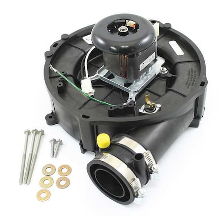 Inducer Assembly Model 80M52 by Lennox in US