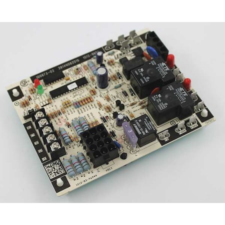 Ignition Control Board Model 81W03 by Lennox in US