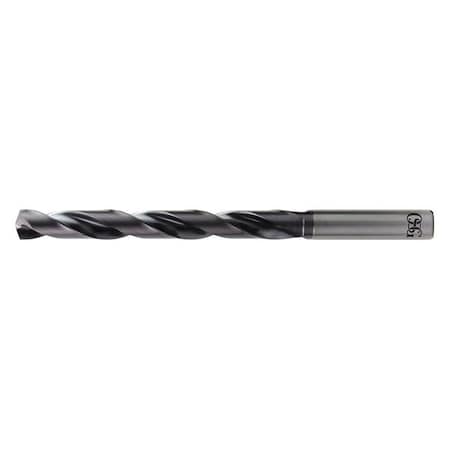 Screw Machine Drill Taper 12.90mm by USA OSG Taper Length Drill Bits
