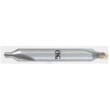 Double End Drill/Countersink 3/64 in. by USA OSG Screwdriver Accessories