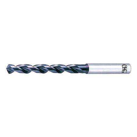 Jobber Drill Bit 20.00mm XPM by USA OSG High Speed Jobber Drill Bits