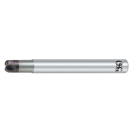 Carbide End Mill 5/16in dia 0.1300in Cut by USA OSG Carbide End Mills