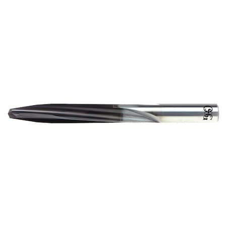 Jobber Drill Carbide 1/2 in. 5 in. L Type 752050116 by USA OSG Stub Drill Bits