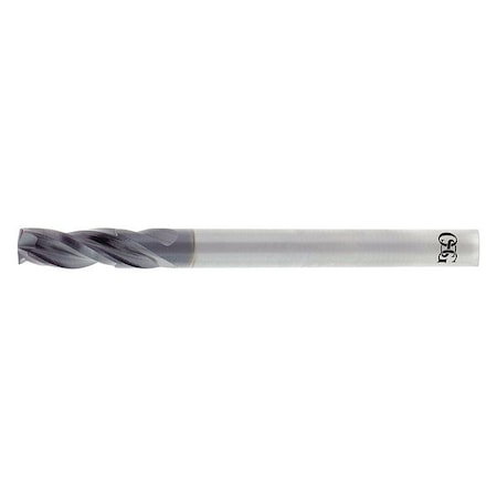 Jobber Drill Carbide 0.0980 in. 1.5 in L by USA OSG Stub Drill Bits