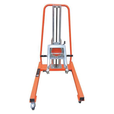 Trolley Use with Mfr. No. DBM15 by USA Steelmax Cordless Power Tube & Pipe Cutters & Accessories
