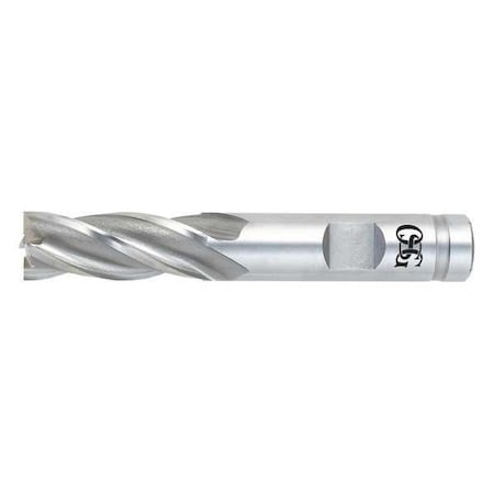 End Mill 3/4in.dia. 1 5/8in.Cut L by USA OSG High Speed Steel End Mills