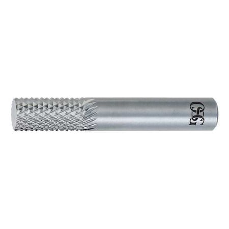 Carbide End Mill 1/16in dia 3/16in Cut L Type 640 0624 by USA OSG High Performance Routing End Mills