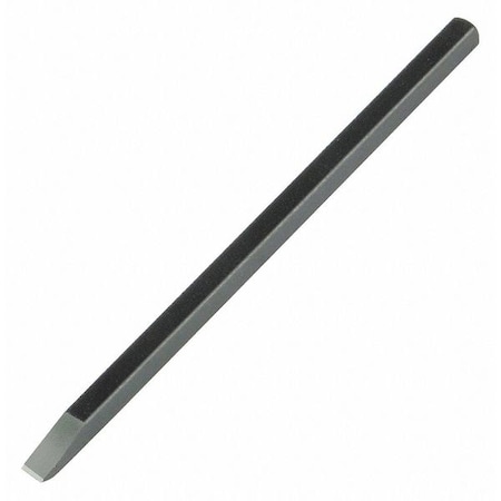 Chisel Carbide Tipped Steel 1/4in. Tip by USA Superior Tool Tile Cutting Tools