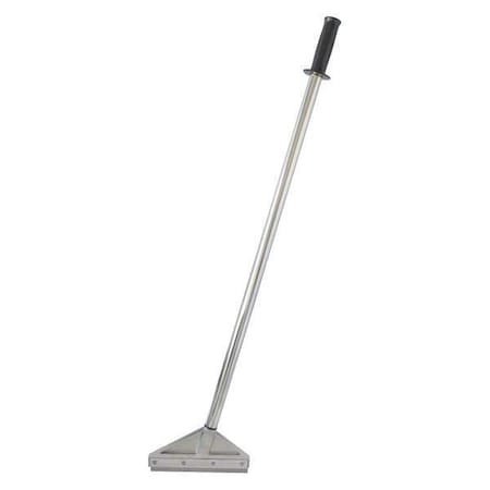 Floor Scraper Stiff 8" Carbon Steel Type FC506 by USA Kraft Tool Putty & Joint Knives Spatulas Scrapers