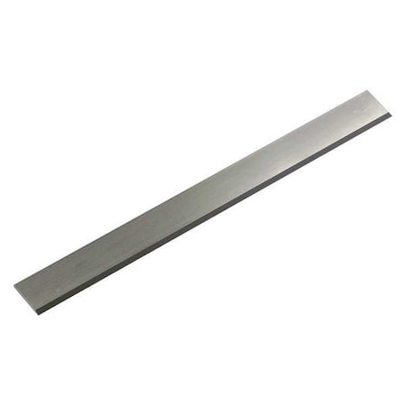 Scraper Blade Stiff 8" Carbon Steel PK5 by USA Kraft Tool Putty & Joint Knives Spatulas Scrapers