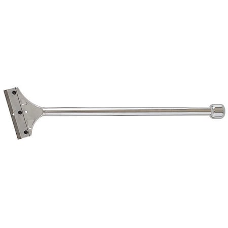 Scraper Stiff 5" Carbon Steel by USA Kraft Tool Putty & Joint Knives Spatulas Scrapers