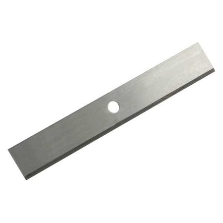 Scraper Blade Stiff 5" Carbon Steel PK5 by USA Kraft Tool Putty & Joint Knives Spatulas Scrapers