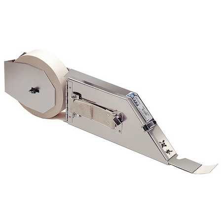Taper Drywall 27 7/16in. L x 2 1/8in. W by USA Kraft Tool Taping Tools Trowels & Floats