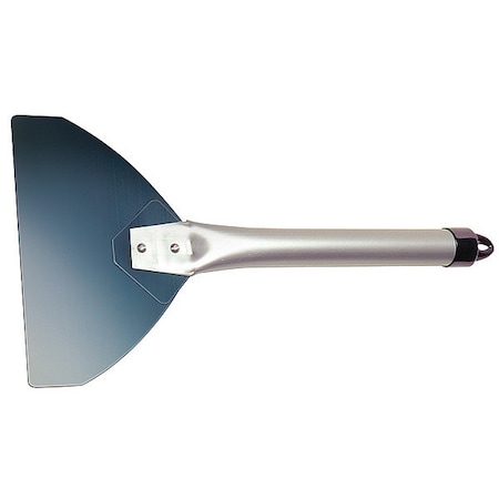 Joint Knife Stiff 7 1/4" Blue Steel by USA Kraft Tool Putty & Joint Knives Spatulas Scrapers