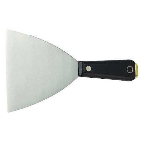 Joint Knife Flexible 4" Carbon Steel Type DW529 by USA Kraft Tool Putty & Joint Knives Spatulas Scrapers