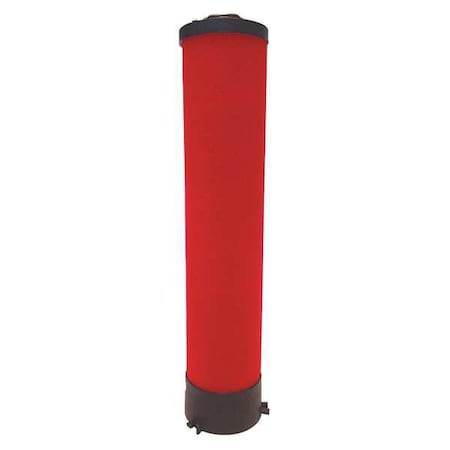 Oil Removal Element Air Filter 308 cfm by USA Speedaire Compressed Air Coalescing Filter Elements