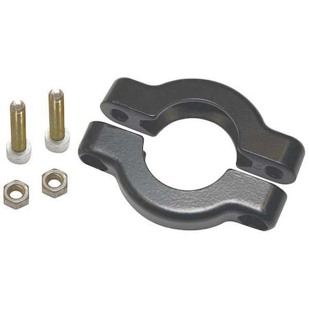 Filter Clamp for GX0010 025 Y G 4x2x2 by USA Speedaire Pneumatic Modular FRL Accessories