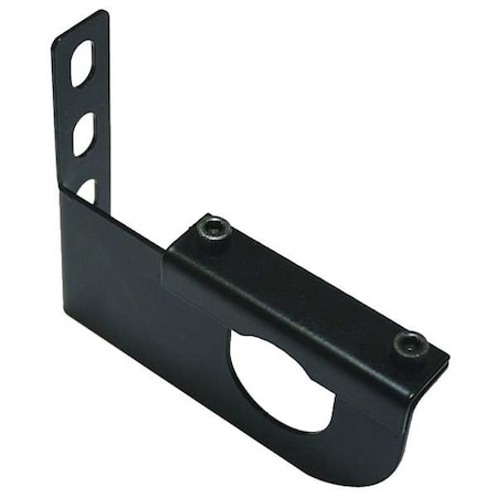 Filter Mount Set for GX0010 050 PG 4x2x2 by USA Speedaire Pneumatic Modular FRL Accessories