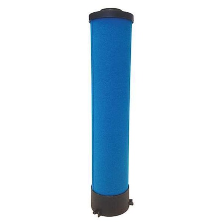 Element General Purpose 1 Micron 12 scfm by USA Speedaire Compressed Air General Purpose Filter Elements