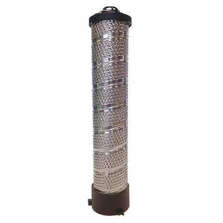 Compact Activated Element 12 cfm by USA Speedaire Compressed Air Coalescing Filter Elements