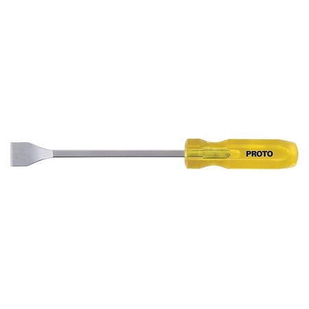Gasket Scraper Stiff 1 1/16" Steel by USA Proto Putty & Joint Knives Spatulas Scrapers