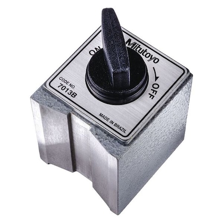 Base by USA Mitutoyo Measuring & Layout Parts
