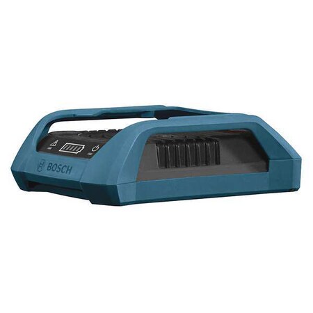 Inductive Charger 18V w/Wireless Charger by USA Bosch Specialty Cordless Power Tools