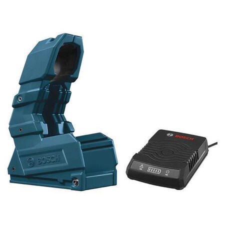Inductive Charger 18V 120VAC by USA Bosch Specialty Cordless Power Tools
