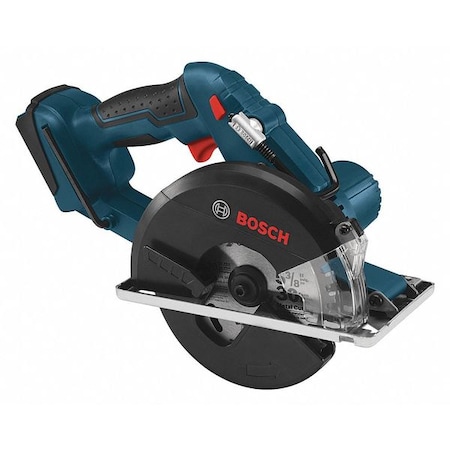 Cordless Circular Saw 18V 6.4 lb. by USA Bosch Cordless Power Circular Saws