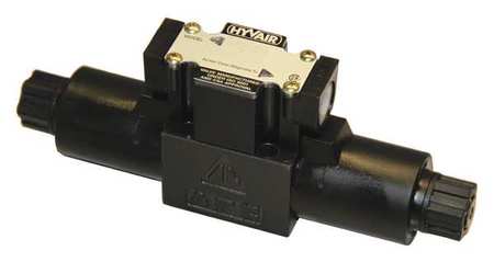 Directional Valve DO3 12VDC Tandem by USA Chief Hydraulic Control Valves