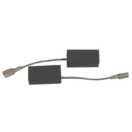 Brush Set by USA Bosch Power Finishing Tool Parts
