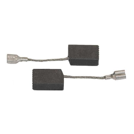Brush Set Type 1607014144 by USA Bosch Power Tool Parts