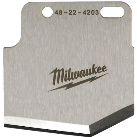 Tubing Cutter Replacement Blade by USA Milwaukee Cutter Parts