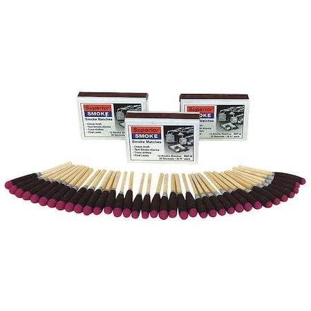 Smoke Emitter 30 cu. ft. PK36 by Superior Smoke in US