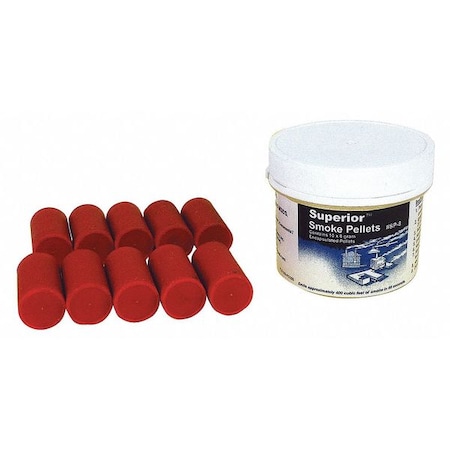 Smoke Emitter 400 cu. ft. PK10 by Superior Smoke in US