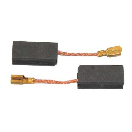 Brush Set Type 1617014127 by USA Bosch Power Tool Parts