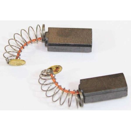 Brush Set Type 2604321914 by USA Bosch Power Tool Parts