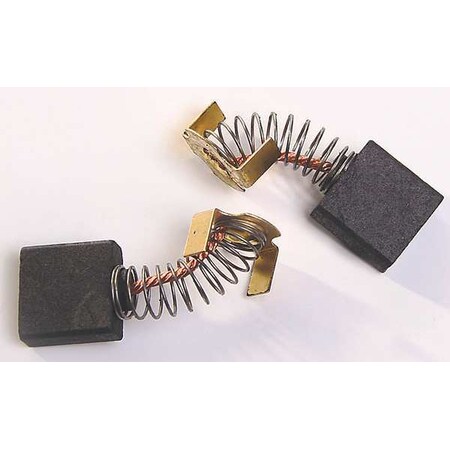 Brush Set Type 2610995539 by USA Bosch Power Saw Parts
