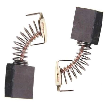 Brush Set Type 2610997207 by USA Bosch Power Tool Parts
